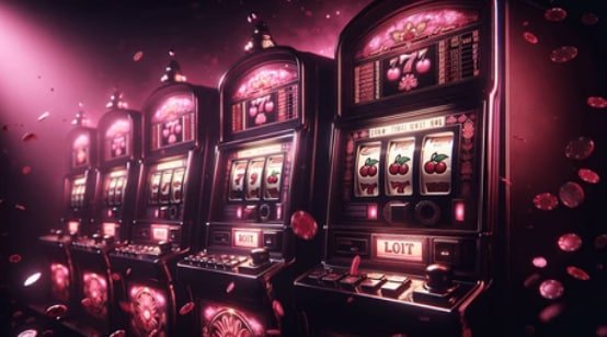 Giao diện game slot online jackpot tại 79king56 trên điện thoại